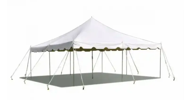 Tent Rentals Stella NC