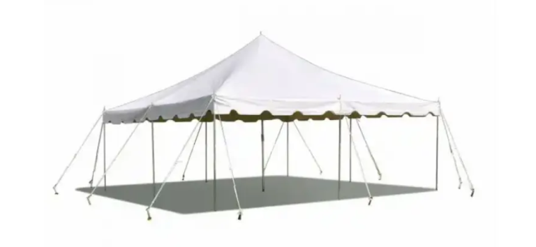 Tent Rentals Swansboro NC