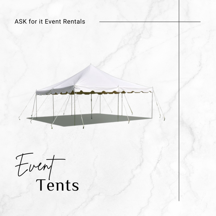 Tents