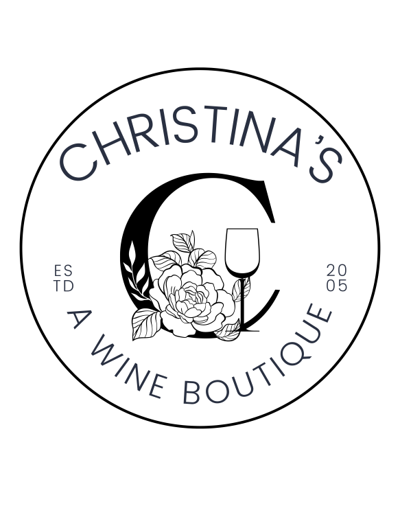Christina's Wine Boutique - Venue ONLY as is