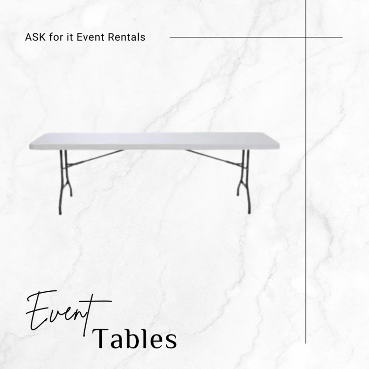 Tables